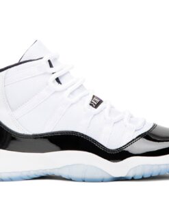 (Grade School) Air Jordan 11 Retro 'Concord' 2018 378038-100