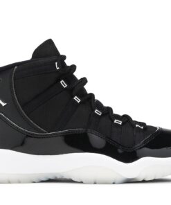(Grade School) Air Jordan 11 Retro Jubilee / 25th Anniversary 378038-011 Nicesnk