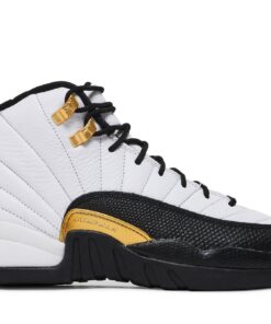 (Grade School) Air Jordan 12 Retro Royalty 153265-170 Nicesnk