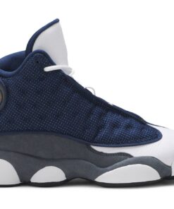 (Grade School) Air Jordan 13 Retro Flint 2020 884129-404 Nicesnk