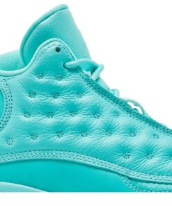 Alternative view of (Grade School) Air Jordan 13 Retro GG Singles Day 888165-322 Nicesnk