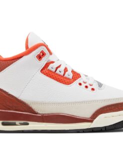 (Grade School) Air Jordan 3 Marstone DV7028-108 Nicesnk