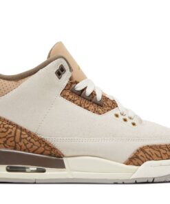 (Grade School) Air Jordan 3 Retro Palomino DM0967-102 Nicesnk