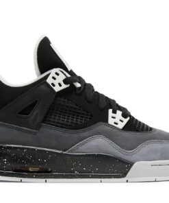(Grade School) Air Jordan 4 Retro Fear 626970-030 Nicesnk