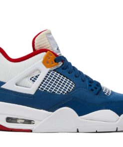 (Grade School) Air Jordan 4 Retro 'Messy Room' DR6952-400
