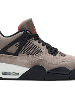 (Grade School) Air Jordan 4 Retro 'Taupe Haze' DJ6249-200
