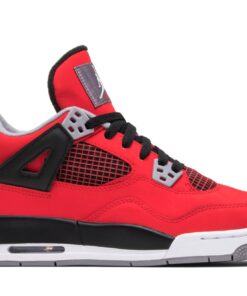 (Grade School) Air Jordan 4 Retro 'Toro Bravo' 408452-603