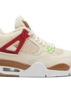 (Grade School) Air Jordan 4 Retro Where The Wild Things Are DH0572-264 Nicesnk