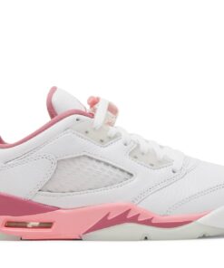 (Grade School) Air Jordan 5 Low 'Fundamental' DX4390-116