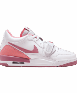 (Grade School) Air Jordan Legacy 312 Low Desert Berry FN3407-161 Nicesnk