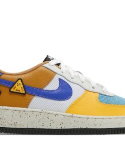 (Grade School) Nike Air Force 1 'ACG Starfish' DO4657-740