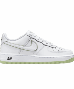(Grade School) Nike Air Force 1 'Honeydew' CT3839-108