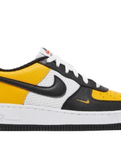(Grade School) Nike Air Force 1 'Jersey Mesh' DQ7779-700