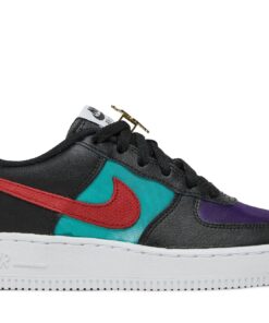 (Grade School) Nike Air Force 1 LV8 EMB 'NBA WNBA' DN4178-001