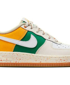 (Grade School) Nike Air Force 1 LV8 'Fruit Basket' DQ5085-111