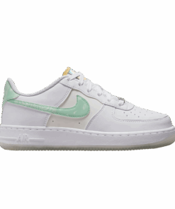 (Grade School) Nike Air Force 1 LV8 'Pastel Paisley' FJ7706-131