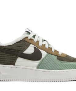 (Grade School) Nike Air Force 1 'Toasty' DO5215-331