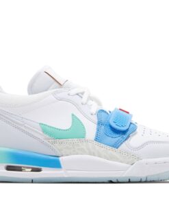 (Grade School) Nike Air Jordan Legacy 312 Low Windy City FN8896-131 Nicesnk