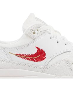 Alternative view of (Grade School) Nike Air Max 1 'The Bay' FJ4628-100