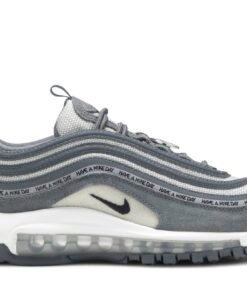 (Grade School) Nike Air Max 97 Have a Nike Day Dark Grey 923288-001