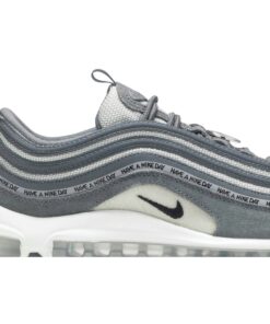 Alternative view of (Grade School) Nike Air Max 97 Have a Nike Day Dark Grey 923288-001