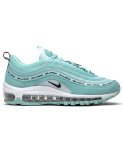 (Grade School) Nike Air Max 97 Have a Nike Day Tropical Twist 923288-300 Nicesnk