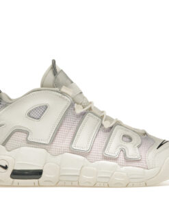 (Grade School) Nike Air More Uptempo '96 'Thank You, Wilson' DQ0514-100