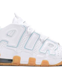 (Grade School) Nike Air More Uptempo 'Ocean Bliss' 415082-107