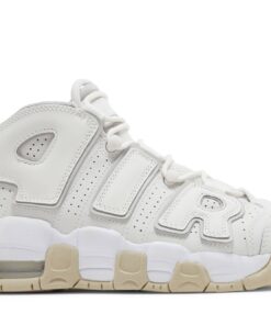 (Grade School) Nike Air More Uptempo 'Phantom Sand Drift' DM1023-001