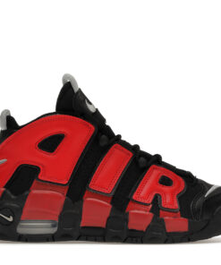 (Grade School) Nike Air More Uptempo 'Split' DM0017-001