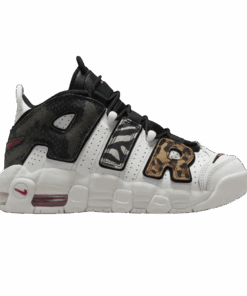 (Grade School) Nike Air More Uptempo Tunnel Walk DZ4843-100 Nicesnk