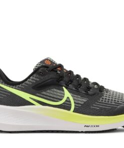 (Grade School) Nike Air Zoom Pegasus 39 'Black Barely Volt' DM4015-002