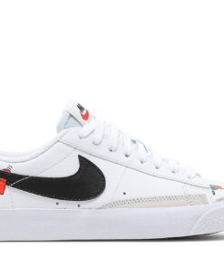 (Grade School) Nike Blazer Low '77 'The World Is Your Playground' DJ5201-106