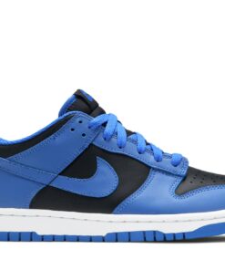 (Grade School) Nike Dunk Low 'Hyper Cobalt' CW1590-001