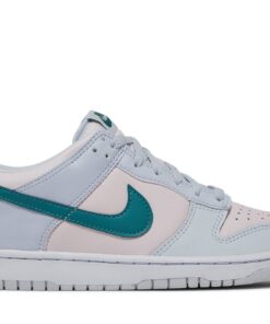 (Grade School) Nike Dunk Low 'Mineral Teal' FD1232-002