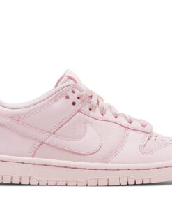 (Grade School) Nike Dunk Low SE 'Prism Pink' 921803-601