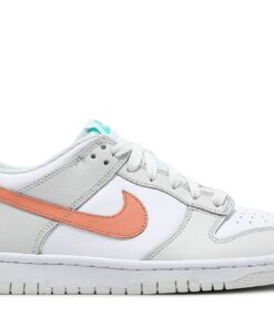 (Grade School) Nike Dunk Low 'Tropical Twist' CW1590-101
