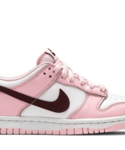 (Grade School) Nike Dunk Low 'Valentine's Day' CW1590-601