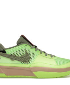 (Grade School) Nike Ja 1 NRG 'Halloween' FV6097-300