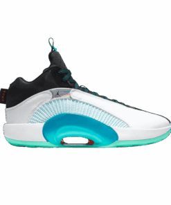Guo Ailun x Air Jordan 35 GC PF 'Morpho' CZ8153-100