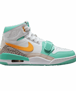 Guo Ailun x Air Jordan Legacy 312 Jade FV3625-181 Nicesnk
