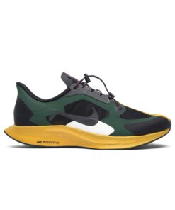Gyakusou x Nike Zoom Pegasus Turbo Fir Black BQ0579-300 Nicesnk