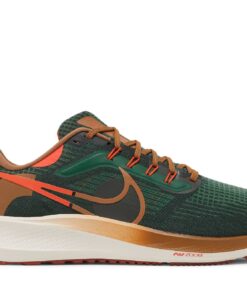 Hola Lou x Nike Air Zoom Pegasus 39 A.I.R. 'Gorge Green/Yell Brown' DO9500-300