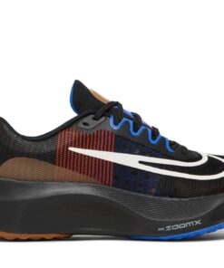 Hola Lou x Nike Zoom Fly 5 A.I.R. DR9837-001 Nicesnk