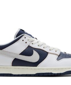 HUF x Nike SB Dunk Low NYC FD8775-100 Nicesnk