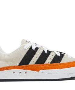 Human Made x adidas Adimatic 'Off White Core Black' HP9916