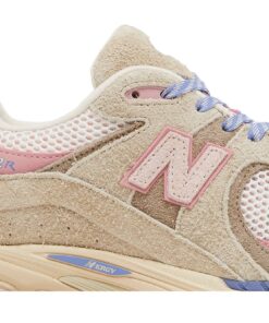 Alternative view of Hype DC x New Balance 2002R 'Native Dynamics' M2002RHE