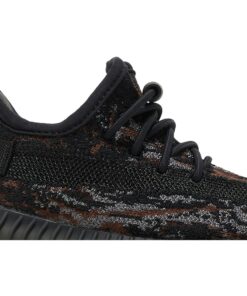 Alternative view of (Infant) adidas Yeezy Boost 350 V2 'MX Rock' GW3776