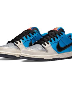 Alternative view of Instant Skateboards x Nike Dunk Low Pro SB QS