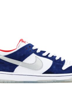 Ishod Wair x Nike SB Dunk Low Pro BMW 839685-416 Nicesnk